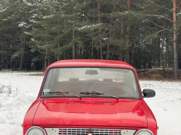 Авто ВАЗ 2101 1978 № 7304171