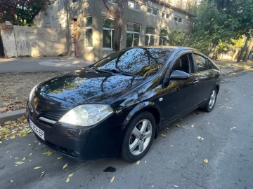 Авто Nissan Primera 2004 № 7304172