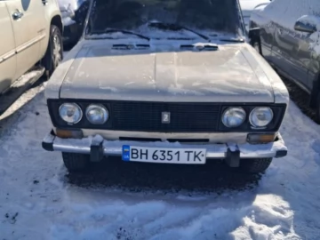 Авто ВАЗ 21063 1991 № 7304182