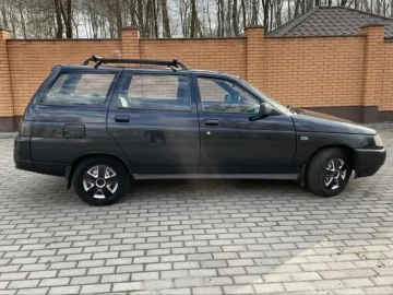 Авто ВАЗ 2111 2009 № 7304201