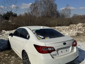 Авто Subaru Legacy 2019 № 7304206