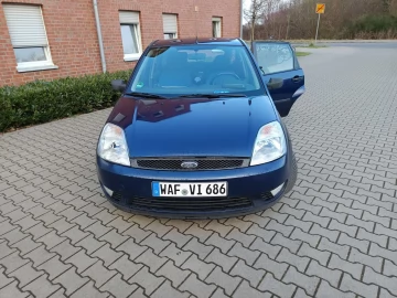 Авто Ford F-Series 2004 № 7304213