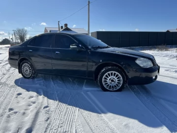 Авто Chery Eastar 2008 № 7304353