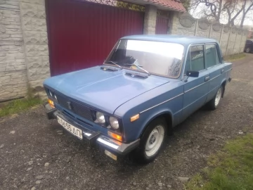 Авто ВАЗ 2106 1986 № 7304354