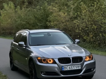 Авто BMW 3 Серия 2010 № 7304357