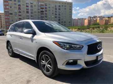Авто Infiniti Qx60 2018 № 7304361