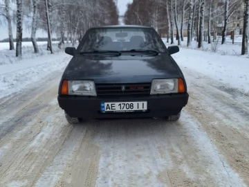 Авто ВАЗ 21099 2004 № 7304369