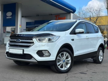Авто Ford Kuga 2017 № 7305016