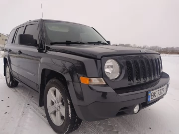 Авто Jeep Patriot 2015 № 7305044