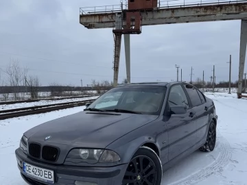 Авто BMW 3 Серия 1999 № 7305046