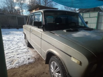 Авто ВАЗ 2106 1990 № 7305047