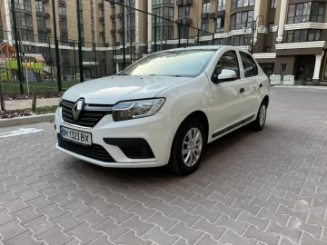 Авто Renault Logan 2019 № 7305060