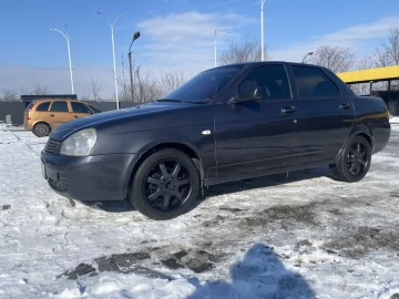 Авто ВАЗ 2170 Priora 2008 № 7305064