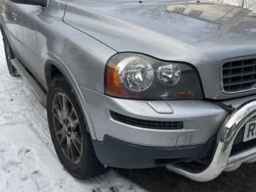 Авто Volvo Xc90 2008 № 7305077