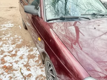 Авто ВАЗ 2171 Priora 2011 № 7305103