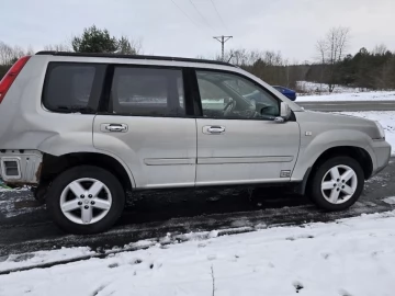 Авто Nissan X-Trail 2006 № 7305104
