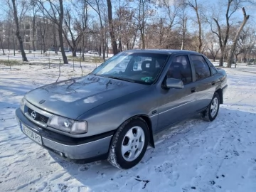 Авто Opel Vectra 1992 № 7305106