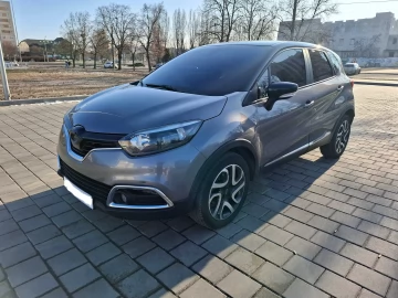 Авто Renault Captur 2016 № 7305127