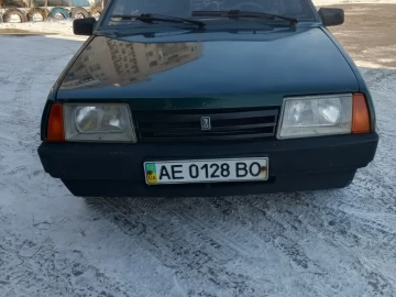 Авто ВАЗ 2109 2003 № 7305145
