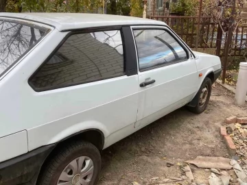 Авто ВАЗ 2108 1990 № 7305109
