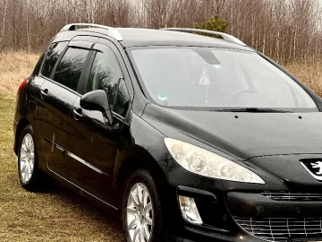 Авто Peugeot 308 2008 № 7305169