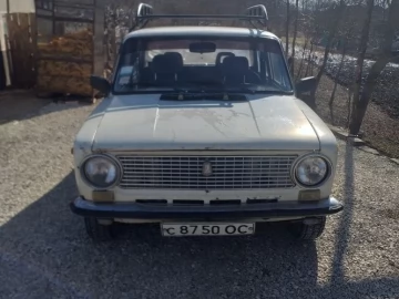 Авто ВАЗ 2101 1979 № 7305172