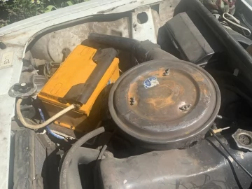 Авто ВАЗ 21074 1989 № 7305184