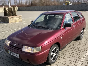 Авто ВАЗ 2112 2005 № 7305397