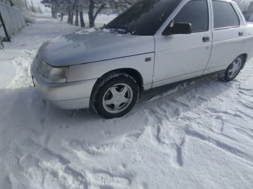 Авто ВАЗ 2110 2014 № 7305412