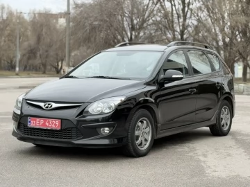 Авто Hyundai I30 2011 № 7305418