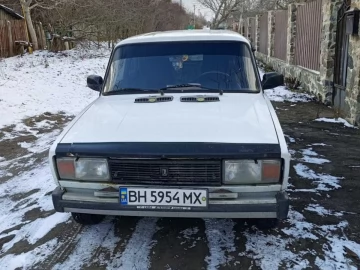 Авто ВАЗ 21043 1999 № 7305420