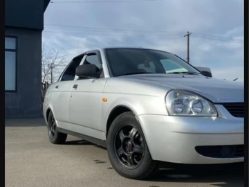 Авто ВАЗ 2170 Priora 2011 № 7305422