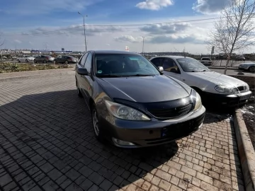 Авто Toyota Camry 2003 № 7305423