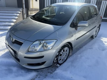 Авто Toyota Auris 2007 № 7305583