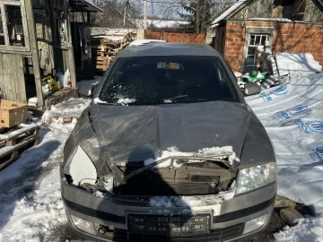 Авто Skoda Octavia 2007 № 7305720