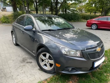 Авто Chevrolet Cruze 2013 № 7306070