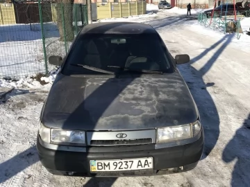 Авто ВАЗ 2110 2005 № 7306089