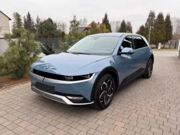 Авто Hyundai Ioniq 2023 № 7306092