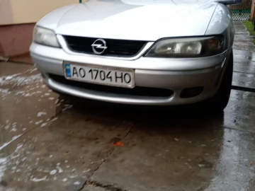 Авто Opel Vectra 1999 № 7306109