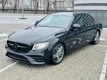 Авто Mercedes E Серия 2020 № 7306119