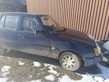 Авто ЗАЗ 1103 Slavuta 2004 № 7306130