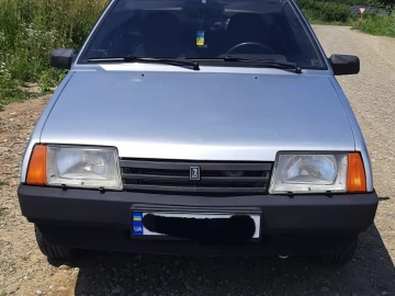 Авто ВАЗ 21099I 2004 № 7306167