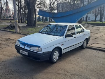 Авто Renault 19 1998 № 7306186