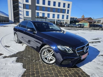 Авто Mercedes E Серия 2020 № 7306342