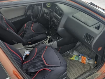 Авто Nissan Primera 1996 № 7306706