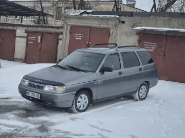 Авто ВАЗ 2111 2007 № 7306709