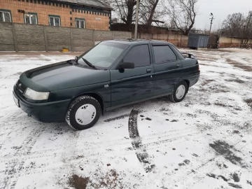 Авто ВАЗ 21102 2004 № 7306727