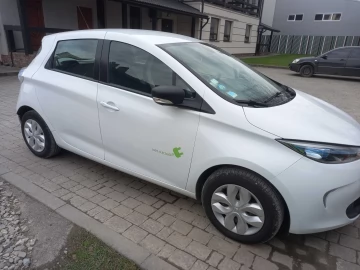 Авто Renault Zoe 2019 № 7306739