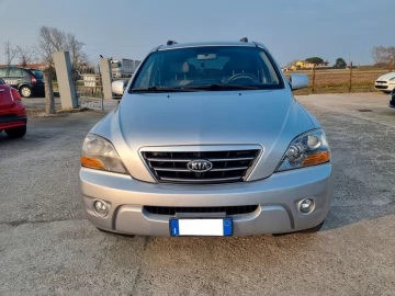 Авто KIA Sorento 2009 № 7306977