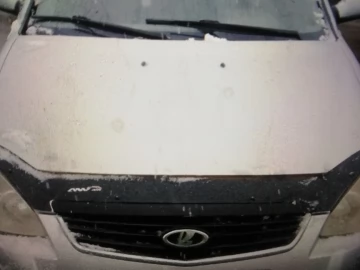Авто ВАЗ 2170 Priora 2007 № 7307077
